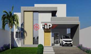 Imagem: 3 dormitórios na Rua A2