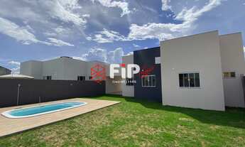 Imagem 7: Casa disponível no Monte Líbano para venda em Sorriso - MT