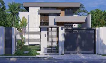 Imagem: 3 dormitórios na Rua Alameda Antonio Alves