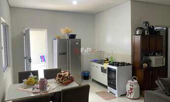 Imagem 3: 2 dormitórios na Rua Das Orquídeas