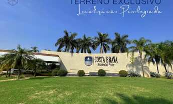 Imagem: Na Avenida Boulevard Gaudi