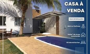 Imagem: 3 dormitórios na Rua Das Cerejeiras