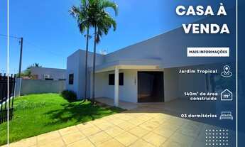 Imagem: 3 dormitórios na Rua Luisiana