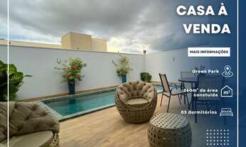 Imagem: 3 dormitórios na Rua Samambaia