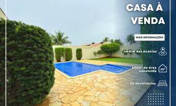 Imagem: 4 dormitórios na Rua Dos Desbravadores