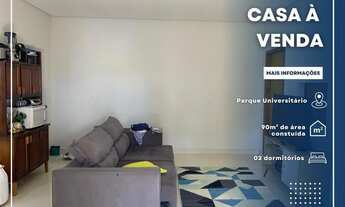 Imagem: 2 dormitórios na Rua Das Orquídeas