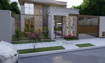 Imagem: 3 dormitórios na Rua Santa Gertrudes