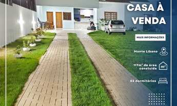 Imagem: 2 dormitórios na Avenida Fermino Maleski