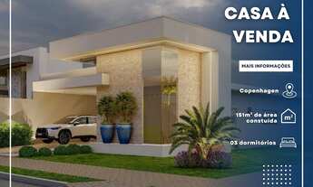 Imagem: 3 dormitórios na Rua Mar Báltico Esquina