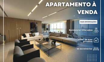 Imagem: Apartamento de luxo para venda em Sorriso