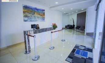 Imagem: Sala comercial no Office Premium. Integrado
