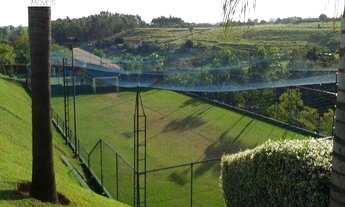 Imagem 6: TERRENO RESIDENCIAL em INDAIATUBA - SP, JARDIM VILA PARADISO