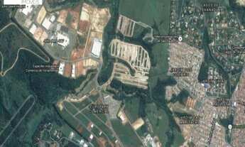 Imagem 5: Loteamento pronto para construir, com toda infraestrutura implantada (asfalto, água, esgot