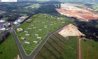 Imagem 6: Terreno ótima localização 1.000M² O Bairro Europark localizado no novo Distrito Industria