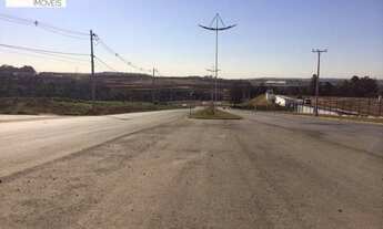 Imagem 7: Terreno ótima localização 1.000M² O Bairro Europark localizado no novo Distrito Industria