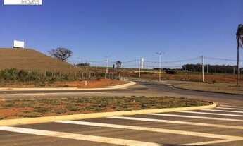 Imagem 2: Terreno ótima localização 1.000M² O Bairro Europark localizado no novo Distrito Industria