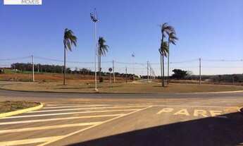 Imagem 3: Terreno ótima localização 1.000M² O Bairro Europark localizado no novo Distrito Industria