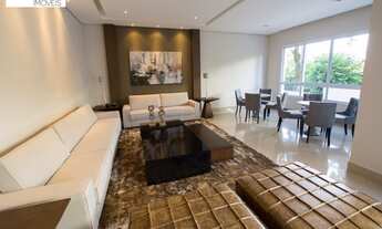 Imagem 6: Apartamento no edifício DUE com 3 dormitórios, no centro da cidade, otima localização