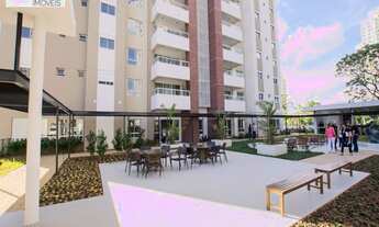 Imagem 3: Apartamento no edifício DUE com 3 dormitórios, no centro da cidade, otima localização