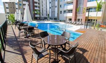 Imagem: Apartamento no edifício DUE com 3 dormitórios