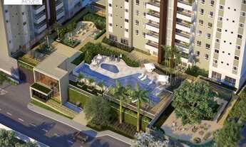 Imagem: Lindo apartamentos cercado por praças