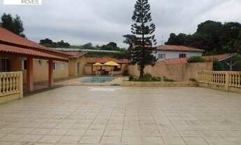 Imagem: Chácara maravilhosa com casa principal