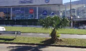 Imagem: TERRENO NO VILA VITORIA I Metragem 381,08