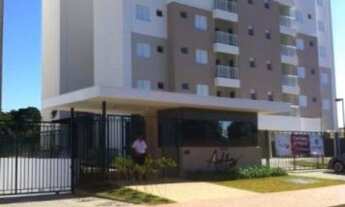 Imagem: Pátio Andaluz - Apartamento - AU. 85 m²