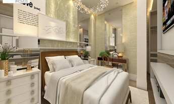 Imagem 3: APARTAMENTO RESIDENCIAL em INDAIATUBA - SP, CIDADE NOVA II