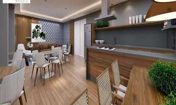 Imagem 7: APARTAMENTO RESIDENCIAL em INDAIATUBA - SP, CIDADE NOVA II