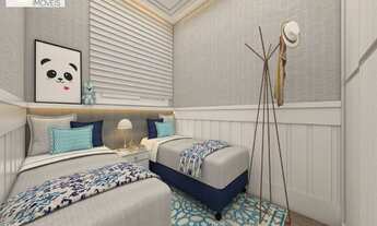 Imagem 5: APARTAMENTO RESIDENCIAL em INDAIATUBA - SP, CIDADE NOVA II