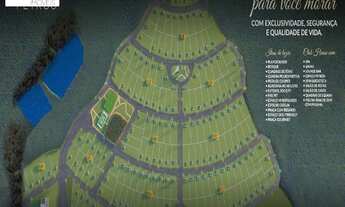 Imagem 3: TERRENO RESIDENCIAL em INDAIATUBA - SP, RESERVA PETRUS