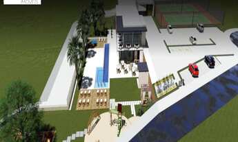 Imagem 5: TERRENO RESIDENCIAL em INDAIATUBA - SP, RESERVA PETRUS