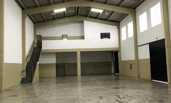 Imagem: GALPÃO NO COMERCIAL VITORIA MARTINI