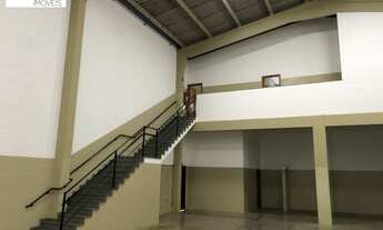 Imagem 2: GALPÃO NO COMERCIAL VITORIA MARTINI