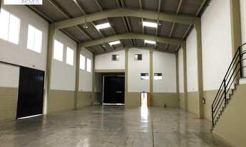 Imagem 4: GALPÃO NO COMERCIAL VITORIA MARTINI