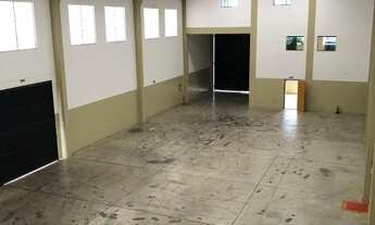 Imagem 6: GALPÃO NO COMERCIAL VITORIA MARTINI