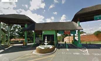 Imagem 3: OPORTUNIDADE - TERRENO CONDOMÍNIO TERRAS DE ITAICI Condomínio com vários lagos, muita área