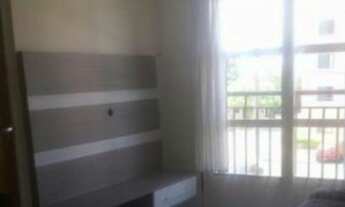 Imagem 3: APARTAMENTO NO RESIDENCIAL MORUMBI MIRIM 2 Dormitório, Banheiro social, Sala de estar e j