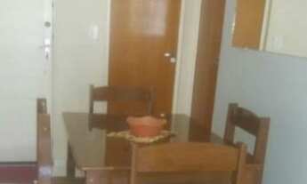 Imagem 4: APARTAMENTO NO RESIDENCIAL MORUMBI MIRIM 2 Dormitório, Banheiro social, Sala de estar e j