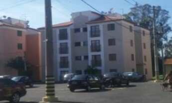 Imagem 2: APARTAMENTO NO RESIDENCIAL MORUMBI MIRIM 2 Dormitório, Banheiro social, Sala de estar e j