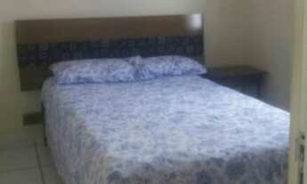 Imagem 6: APARTAMENTO NO RESIDENCIAL MORUMBI MIRIM 2 Dormitório, Banheiro social, Sala de estar e j