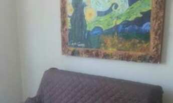 Imagem 5: APARTAMENTO NO RESIDENCIAL MORUMBI MIRIM 2 Dormitório, Banheiro social, Sala de estar e j