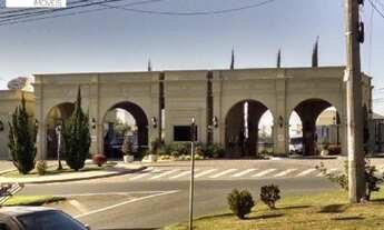 Imagem: TERRENO NO CONDOMÍNIO HELVÉTIA PARK Metragem