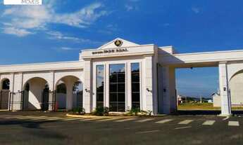 Imagem: Lindo Terreno com 150m² com ótima topografia