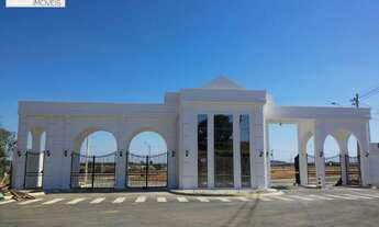 Imagem 3: Lindo Terreno com 150m² com ótima topografia e localização. JARDIM PARK REAL, INDAIATUBA 1