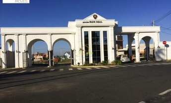 Imagem 4: Lindo Terreno com 150m² com ótima topografia e localização. JARDIM PARK REAL, INDAIATUBA 1