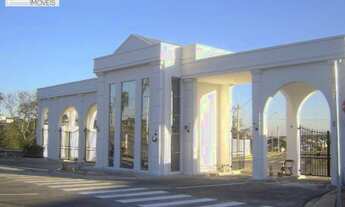 Imagem 2: Lindo Terreno com 150m² com ótima topografia e localização. JARDIM PARK REAL, INDAIATUBA 1