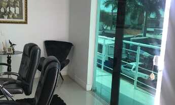 Imagem 7: GALPÃO NO JARDIM UMUARAMA Térreo: Recepção, Sala de estar, Sala administrativo, Deposito