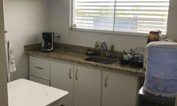 Imagem 6: GALPÃO NO JARDIM UMUARAMA Térreo: Recepção, Sala de estar, Sala administrativo, Deposito